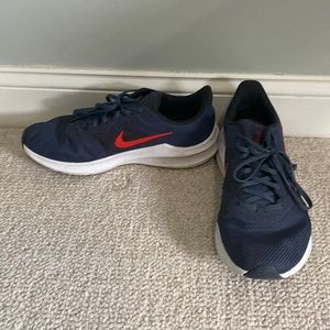 Nike Downshifter Size 11 Wide